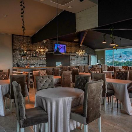 Club De Bienestar Ilar Marrakech Hotel Cali Eksteriør billede