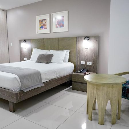 Club De Bienestar Ilar Marrakech Hotel Cali Eksteriør billede
