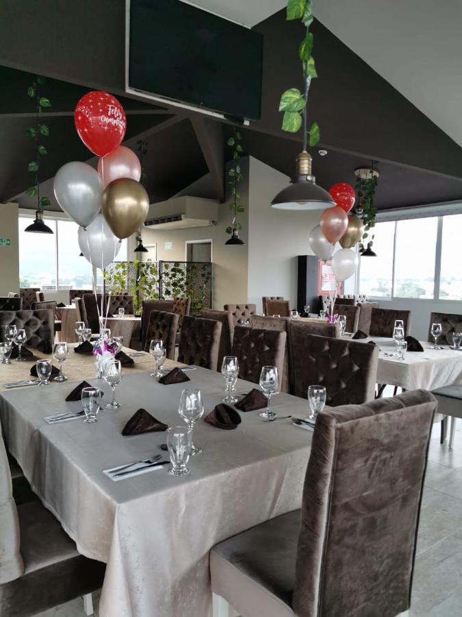 Club De Bienestar Ilar Marrakech Hotel Cali Eksteriør billede