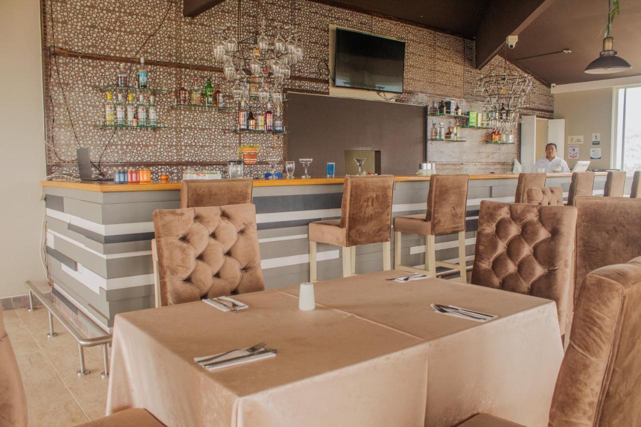 Club De Bienestar Ilar Marrakech Hotel Cali Eksteriør billede