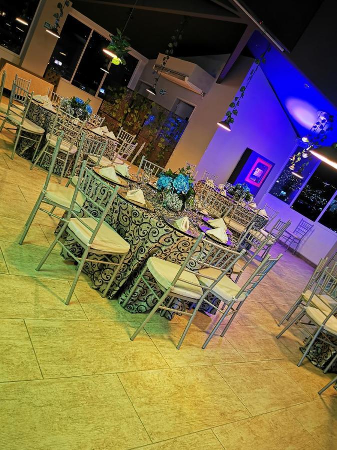 Club De Bienestar Ilar Marrakech Hotel Cali Eksteriør billede