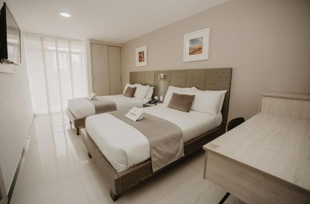 Club De Bienestar Ilar Marrakech Hotel Cali Eksteriør billede